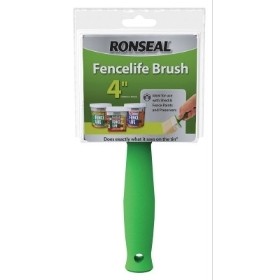 RONSEAL BRUSH