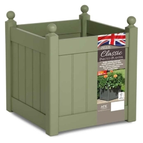CLASSIC PAINTED PLANTER 460