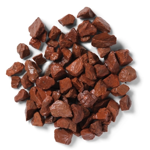 ALTICO RUBY RED CHIPPINGS
