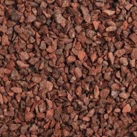 SUNSET RED CHIPPINGS