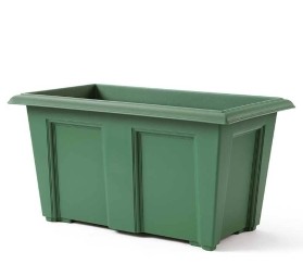 STEWART REGENCY TROUGH PLANTER 50CM