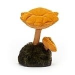 JELLYCAT CHANTERELLE MUSHROOM