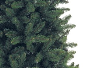 LODGE SLIM PINE ARTIFICIAL TREE 120CM (4FT)