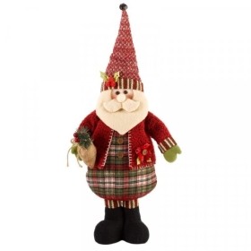 Holly Santa Buddy