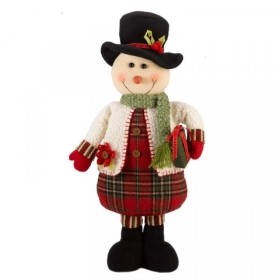 Holly Frosty Buddy
