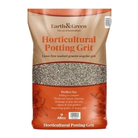 ALTICO HORTICULTURAL POTTING GRIT.