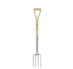 KENT & STOWE STAINLESS STEEL BORDER FORK