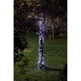 SMART SOLAR 100 FIREFLY STRING LIGHTS (VARIOUS COLOURS)