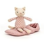 JELLYCAT SNUGGLER CAT