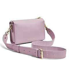 KATIE LOXTON Zana Crossbody Bag Lilac