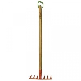 Soil Rake Kids FSC 1