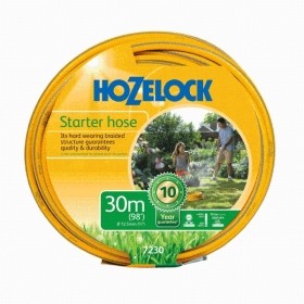 HOZELOCK STARTER HOSE 30 OR 50M