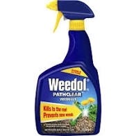 WEEDOL PATHCLEAR READY TO USE 1L