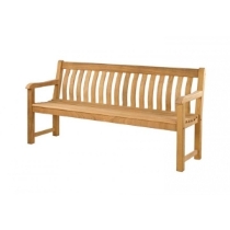 ROBLE ST GEORGE BENCH 6FT