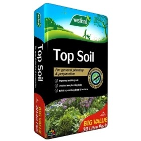 WESTLAND TOP SOIL 30L