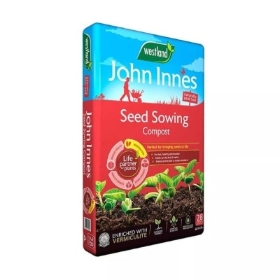 JOHN INNES SEED SOWING COMPOST 28L