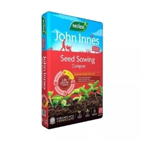 WESTLAND JOHN INNES SEED SOWING COMPOST 28L