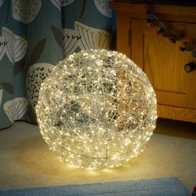 250 LED Mega Sphere