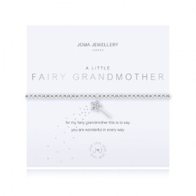 JOMA A LITTLE FAIRY GRANDMOTHER BRACELET