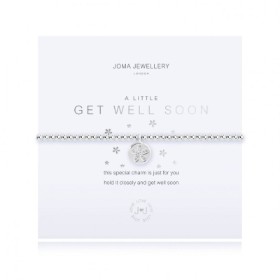 JOMA A LITTLE GET WELL SOON BRACELET