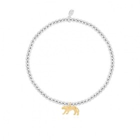 JOMA A LITTLE GO GET 'EM TIGER BRACELET