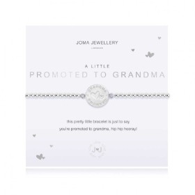 JOMA A LITTLE PROMOTED TO GRANDMA BRACELET