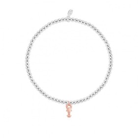 JOMA A LITTLE YOU'RE MY LOBSTER BRACELET