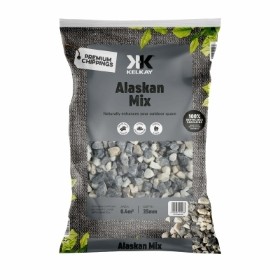 ALASKAN MIX CHIPPINGS