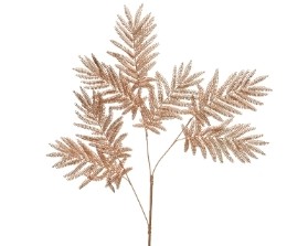 ARTIFICAL PINE SPRAY COPPER