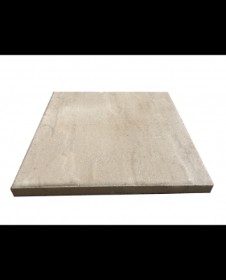 ASHFORD RIVEN GREY 450x450MM