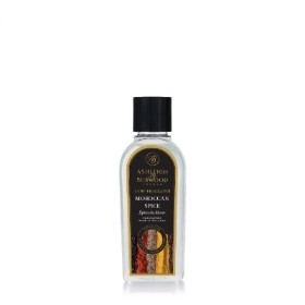 ASHLEIGH AND BURWOOD LAMP FRAGRANCE MOROCCAN SPICE.