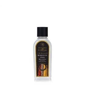 ASHLEIGH AND BURWOOD LAMP FRAGRANCE MOROCCAN SPICE 250ML