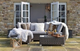 Aylesbury Outdoor Living Set