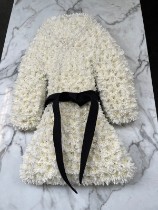 Bespoke Funeral Tribute (Judo Top)