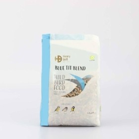 BLUE TIT BLEND