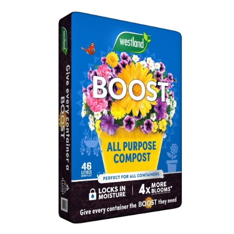 BOOST ALL PURPOSE COMPOST