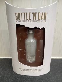 Bottle 'N' Bar   Gift Sets