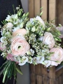 Bridal Shower Bouquets