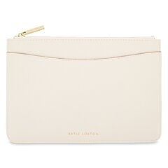 CARA POUCH OFF WHITE