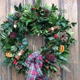 Christmas Wreath