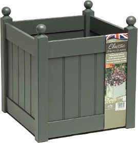 CLASSIC PAINTED PLANTER 460