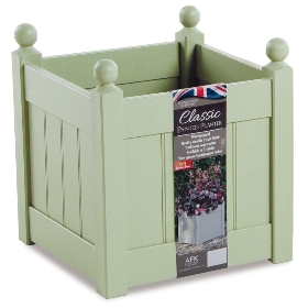 CLASSIC PAINTED PLANTERS 380
