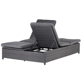 DOUBLE SIDE LOUNGER