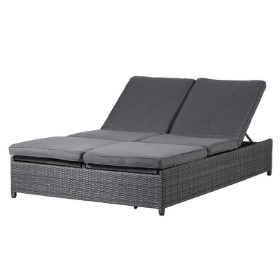 DOUBLE SIDE LOUNGER