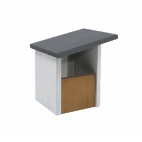 ELEGANCE SLOPED OPEN NESTING BOX