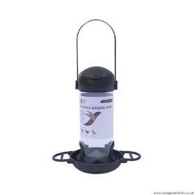 ESSENTIAL SUET MEALWORM FEEDER