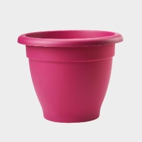 ESSENTIALS PLANTER 39CM VARIOUS COLOURS