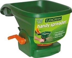 EVERGREEN HANDY SPREADER