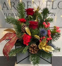 Festive Envelopes