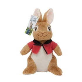 Flopsy Bunny Movie Soft Toy